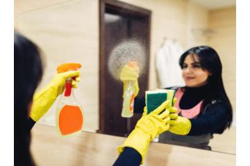 Need Professional Cleaning Services in Brisbane? We’re Her