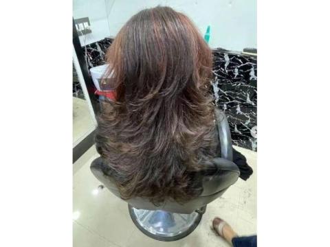 Skilled Hair Stylist in Marthandam for Your Perfect Look