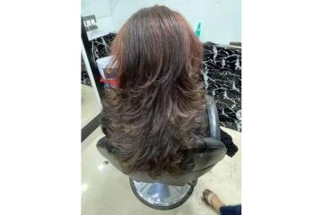 Skilled Hair Stylist in Marthandam for Your Perfect Look