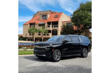 Palmetto Car Service®