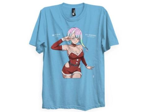 Premium Oversized Anime Hoodie Australia | Streetwear Comfort