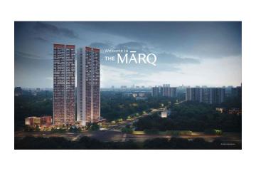 Adani The Marq New Launch Project– Sector 102A, Gurgaon