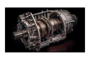 Low-Mileage Nissan Frontier Transmission – Tested & Ready