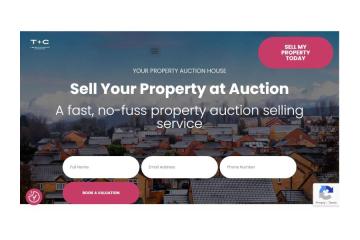 Auction My House - Town and Country Property Auctions