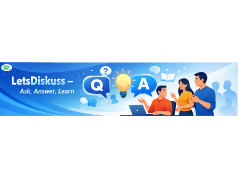 Buy Guest Posts on LetsDiskuss – All Niches $60 Start