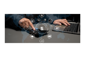 Custom Software Development for Fintech Startups in UAE