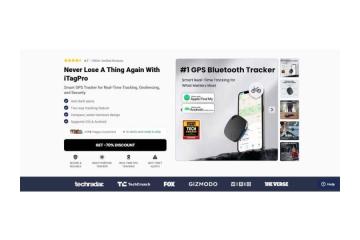 ITagPro GPS Tracker: The Ultimate Guide to Smart Tracking and Security!