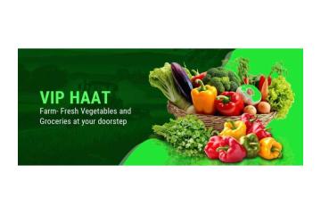 fresh sabji home delivery