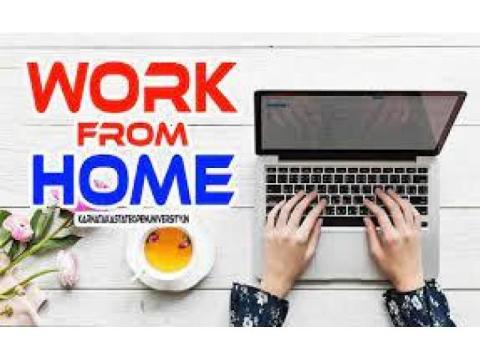 Data Typing Work High-Paying  Contact Us7708244092	