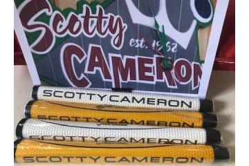 Understanding Putter Grip Details for Better Control