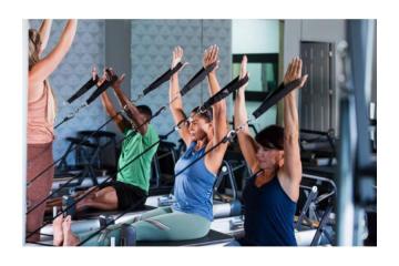 Fix Muscle Imbalance with Targeted Pilates Training