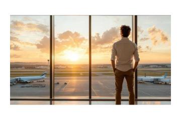 UAE Long Term Tourism Visa