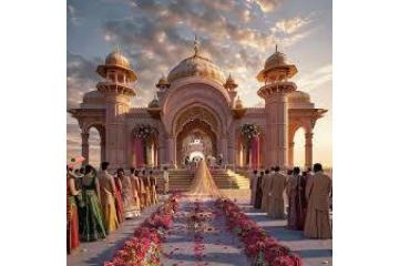 Destination Wedding Bharat Recognized Among the Best Destination Wedding Planners in India