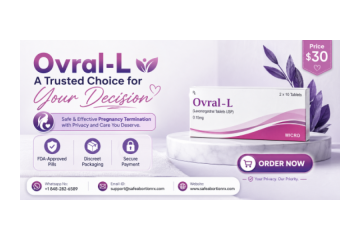 Order Ovral L Medication in Arkansas 