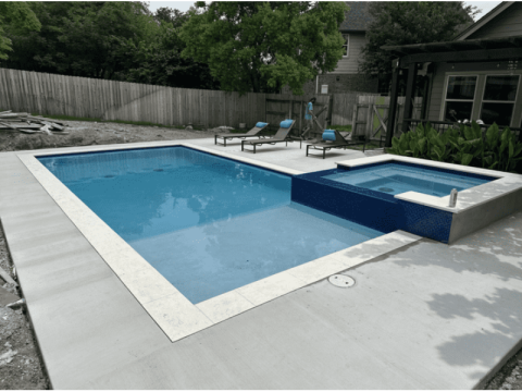 Pool Construction Austin | Renaissance Pools