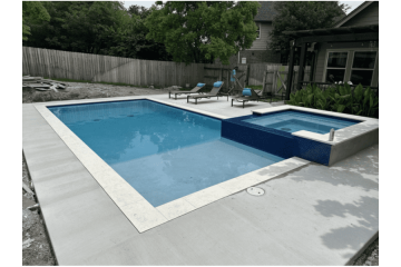 Pool Construction Austin | Renaissance Pools