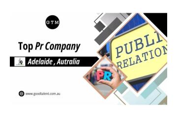 Best PR Company in Adelaide for Brand Growth in 2026