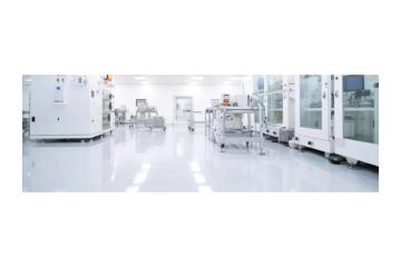 Enhance Lab Safety with Cleanroom Environmental Monitoring Tools