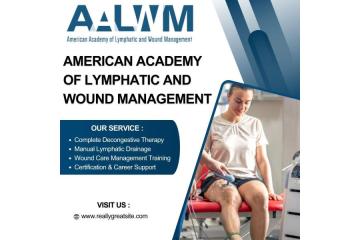 Lymphedema Therapist Training