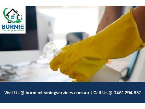 Office Cleaning Romaine – Burnie Experts