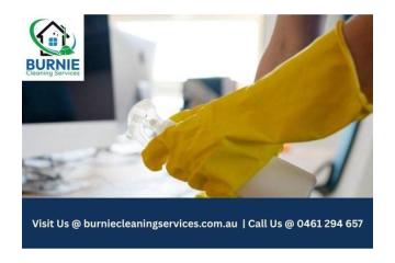 Office Cleaning Romaine – Burnie Experts
