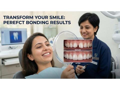 Expert Dental Implant in Jaipur Procedures Guide