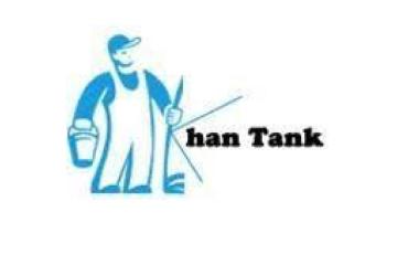 Khan Tank Cleaning – Water Tank Cleaning Services in Karachi