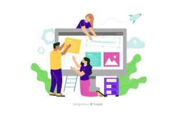 Invoidea Leads Best Website Designing Company in Delhi for Modern Websites