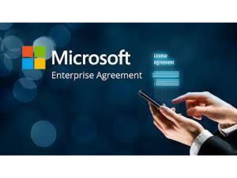 Microsoft Enterprise Partner