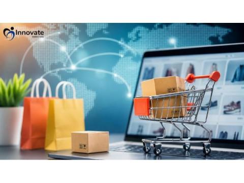 Top eCommerce SEO Agency for Driving Online Store Growth