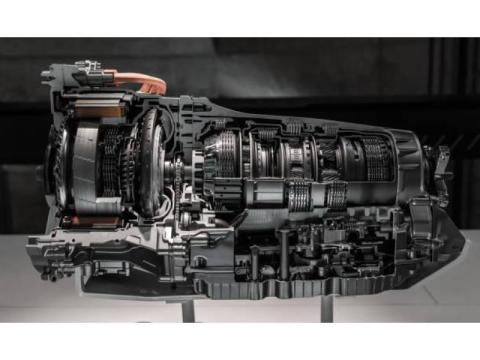 Buy Used Pontiac Transmission 