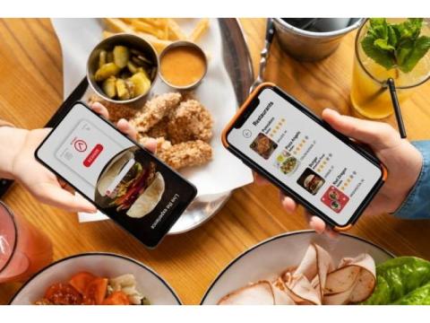 Choose Food Delivery App Development Company For Business Growth