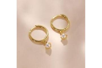 Designer Earrings Wholesale for Jewelry Resellers USA – Nagosa Jewelry