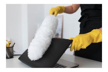 Commercial Cleaning Sydney & Office Cleaning Near You | Spotless Workspaces