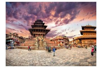 5 Nights 6 Days Nepal Tour Package