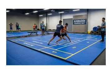 Affordable Kabaddi Mat Price in India | Kabaddi Training Mat