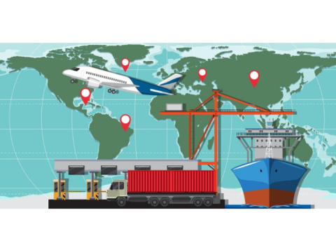 Leading International Freight Forwarder for Efficient Shipping Solutions