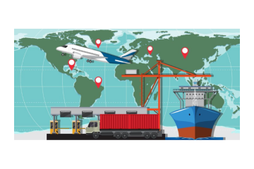 Leading International Freight Forwarder for Efficient Shipping Solutions