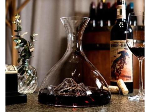 Shop Wine Decanter & Pitcher Sets for Stylish Serving - JSP Limited Enterprises LLC - 2/2