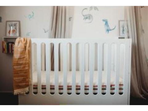 Why Choose a Green Baby Mattress for Your Newborn?