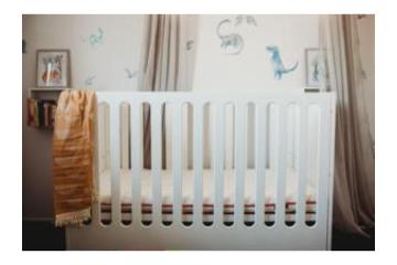 Why Choose a Green Baby Mattress for Your Newborn?
