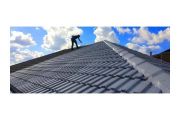 Cement Roof Restoration Central Coast | Bass Roof Restoration
