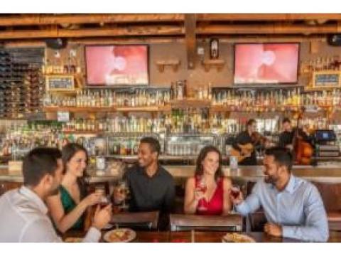 Discover San Diego Bars with Live Music Tonight - Find Live Music