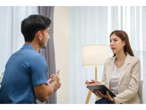 Ready to Transform Your Mindset with a Life Coach NJ? - 2/2