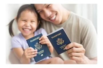 Local Immigration Support - Keeping Families Together