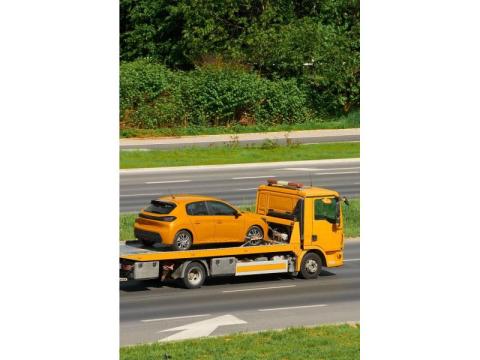 Fast & Reliable Car Towing Moorabbin – 24/7 Service