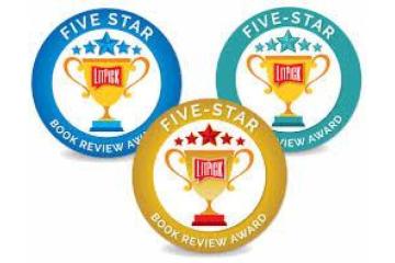 How LitPick Book Reviews Evaluate The Wolf of Ennerdale for Young Readers?