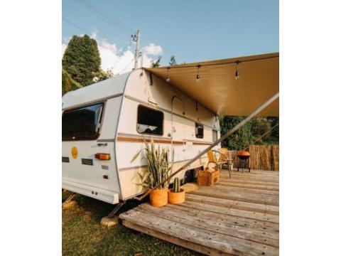 Caravan Loan Calculator – Plan Repayments Easily
