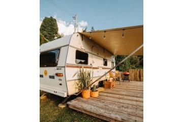 Caravan Loan Calculator – Plan Repayments Easily