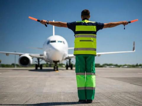 Aviation Security in India — Strengthening Trust with Continuum Aviation